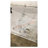 Kobalt 40v 16-inch Deck Width Mower