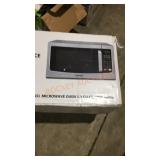 Toshiba Microwave Oven 1.1cu ft