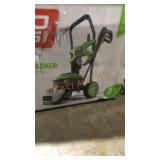 Greenworks Electric Pressure Washer