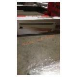 Hydronic Portable Baseboard Heater