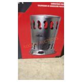 Mr Heater Portable Propane Convection Heater