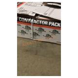 Halo Recessed Lighting, Contractor Pack