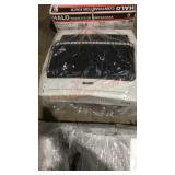 Dyna-Glo Wall Space Heater