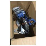Kobalt 12in Miter Saw