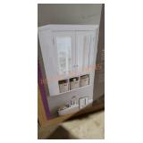 Allen and Roth Medicine Cabinet