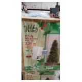 Holiday Living Pre-Lit 7.5