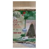 Holiday Living 7.5 Ft. Pre-Lit Tree