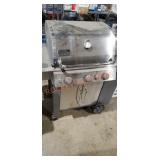 Weber Grill