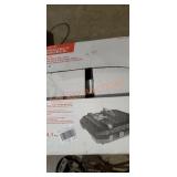 Project Source Wet Tile Saw