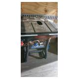 Delta Table Saw