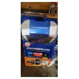 Chamberlain Smart Garsge Door Opener