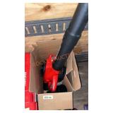 Craftsman Cordless Blower