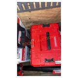 Craftsman Rolling Storage Box