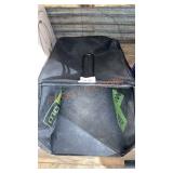 Greenworks Pro Grass/Leaf Bag Attatchement