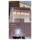 Allen and Roth 5 Light Vanity Bar