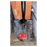 Craftsman Shovel