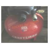 Craftsman Air Compressor