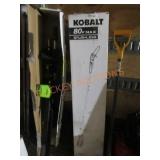 Kobalt Pole Saw