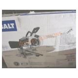Kobalt 10" Mitre Saw