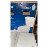 Aqua Source Henshaw Elongated Bowl Chair Height