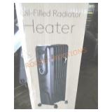 Oil Filled Heater