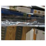 Metal Umbrella Frame