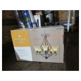 Portfolio Chandelier