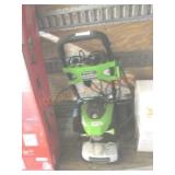 Power Washer