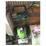 Power Washer