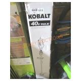 Kobalt Trimmer