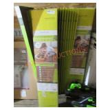 Under Layment For Flooring Approx 4 Boxes