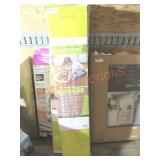 5 Boxes Under Layment For Flooring