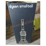 Dyson Small Ball
