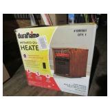 Duraflame Heater