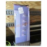 5 Light Vanity Bar Light