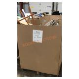 Miscellaneous Box Lot