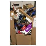 Miscellaneous Box lot