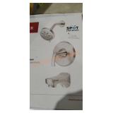 Pfister Karci Tub and Shower Faucet