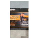Freeman Nailer/stapler