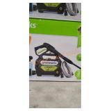 Greenworks Portable Electric Pressure Washer