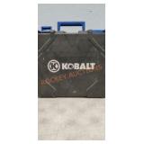 Kobalt Impact Wrench