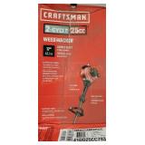 Craftsman Weed Wacker