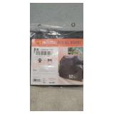 Universal 2 Burner Grill Cover