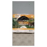 No Dig Landscape Edging