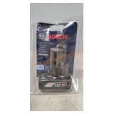 Bosch Lithium Ion Battery