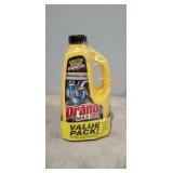 Drano Max Gel