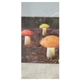 Allen and Roth Mushroom Lights