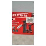 Craftsman 18 GA Brad Nailer Kit