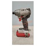 Porter Cable Impact Wrench