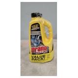 Drano Max Gel